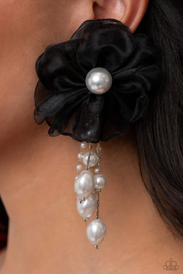 Dripping in Decadence