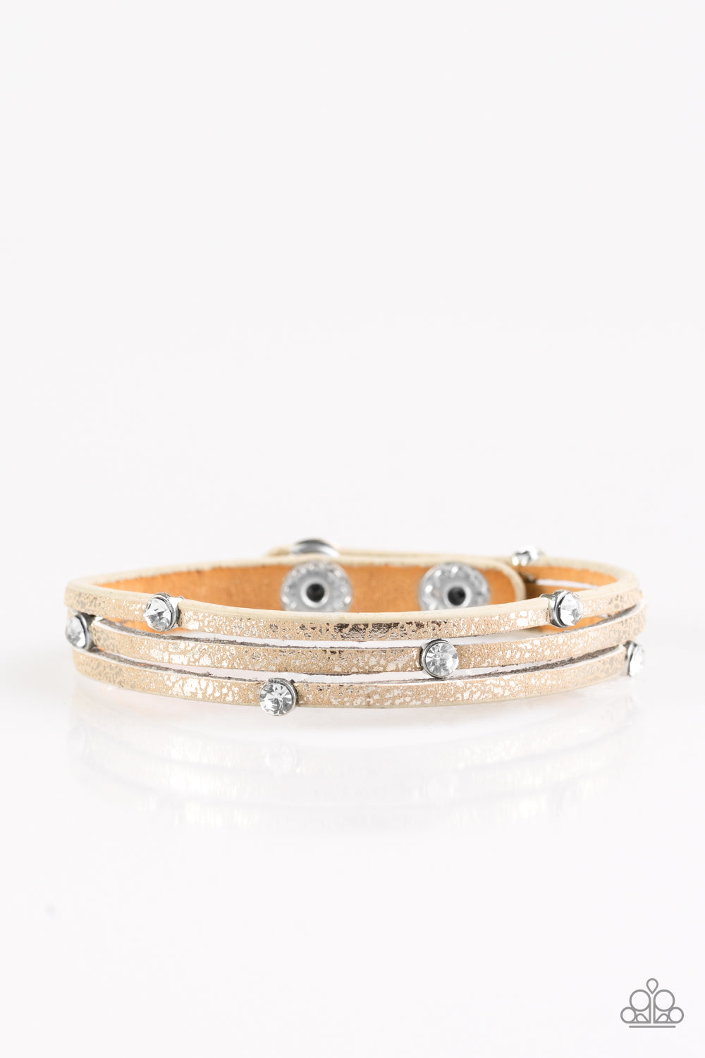 Drop A SHINE - Brown