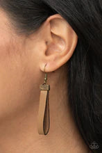 Majorly Moonstruck-Brass