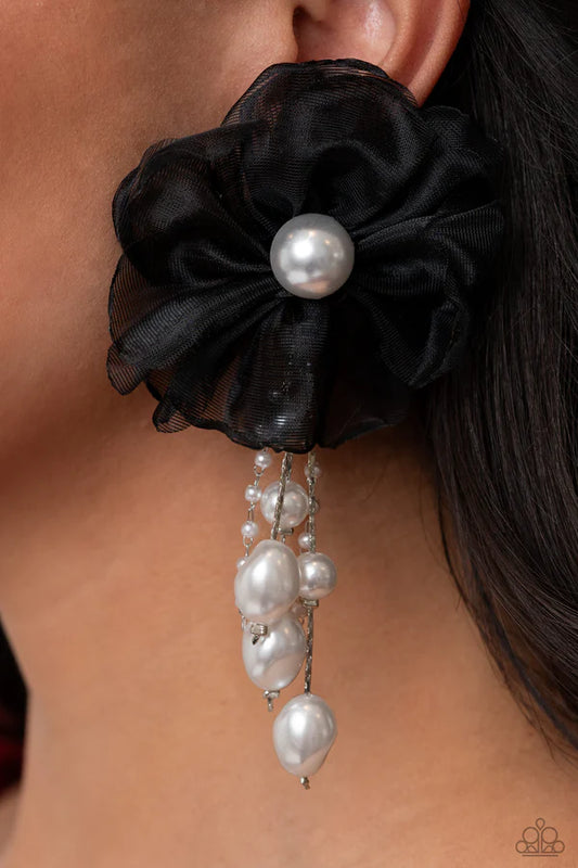 Dripping in Decadence