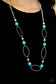 Simple Stonework - Blue