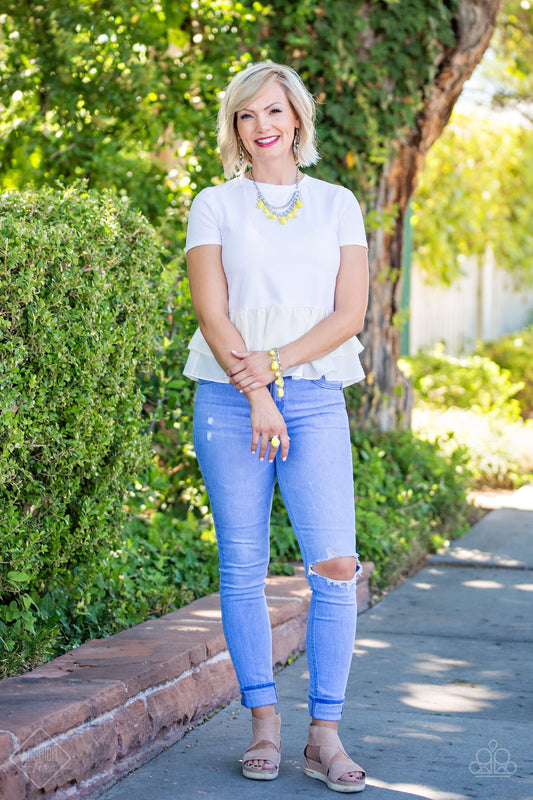 Glimpses of Malibu - Complete Trend Blend