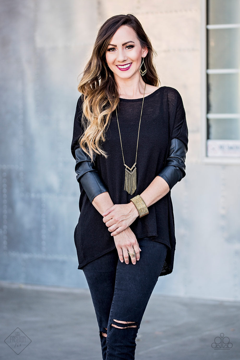 Magnificent Musings - Complete Trend Blend