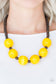 Oh My Miami - Yellow