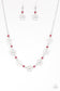 Always Abloom - Red