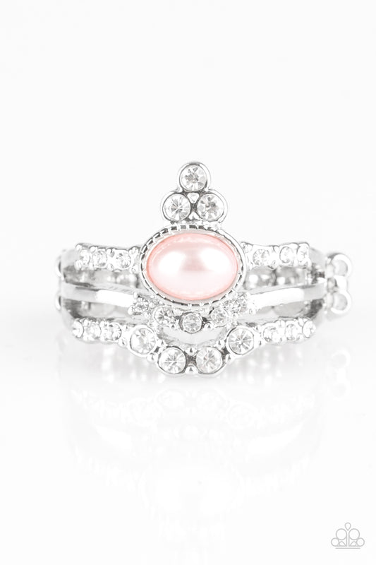 Timeless Tiaras - Pink