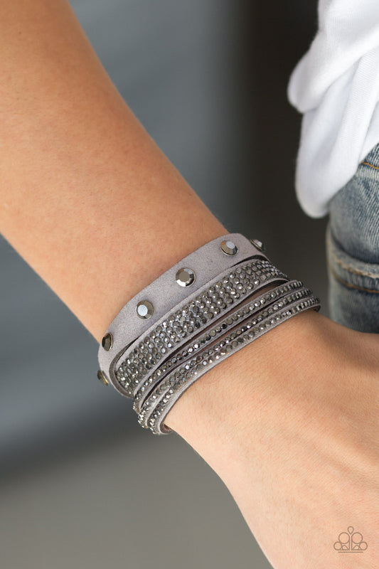 Totally Rockable - Silver