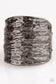 Paleo Patterns - Black
