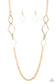 Fashion Fave - Gold