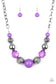 Sugar, Sugar - Purple