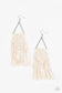 Macrame Jungle - White