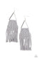 Macrame Jungle - Silver