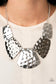 HAUTE Plates-Silver