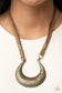 Majorly Moonstruck-Brass