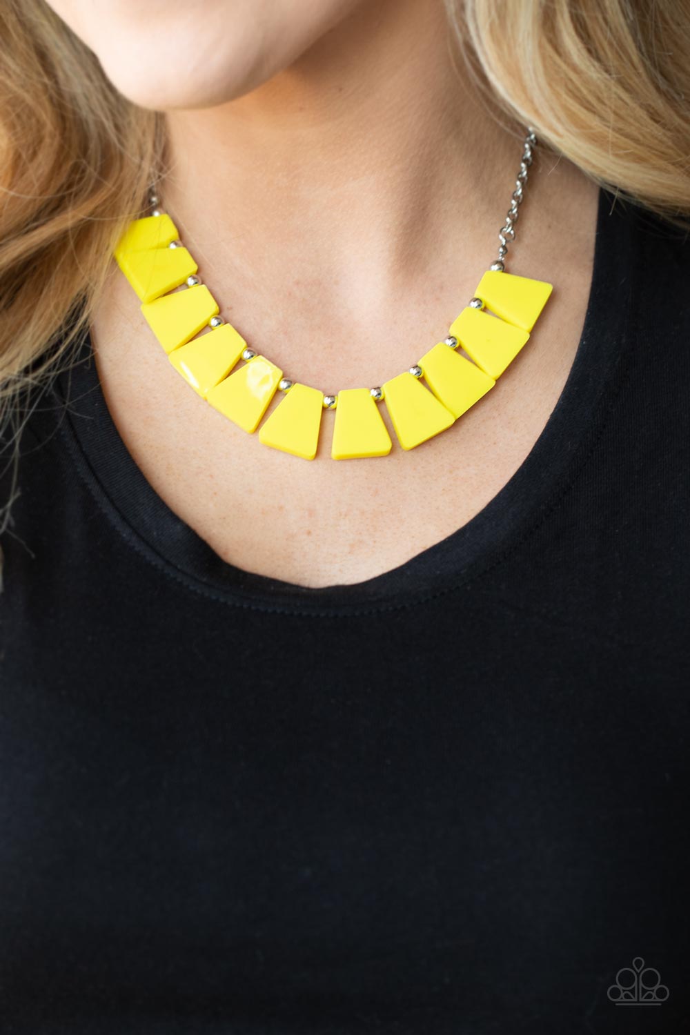 Vivaciously Versatile - Yellow