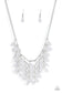 Garden Fairytale - White