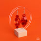 Tropical Tryst - Orange