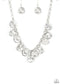 Spot on Sparkle-Silver